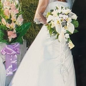 Wedding Gown